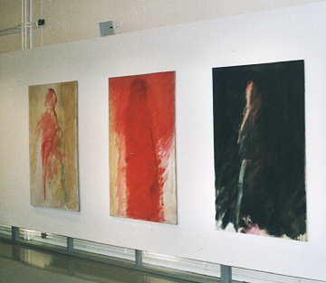 Ausstellungsbild Stockholm